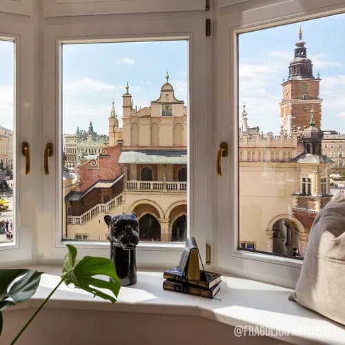 6 most interesting attractions of Krakow