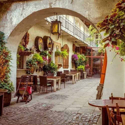 Kazimierz